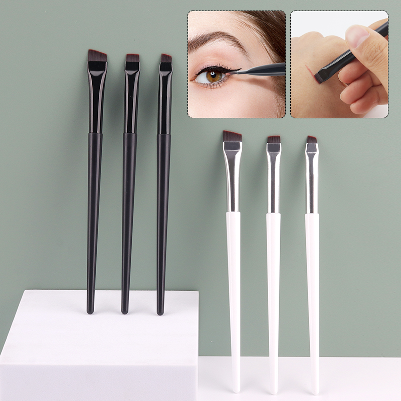 Beauty Makeup Tips - 1/3 Adet Bıçak Şeklinde Eyeliner Makyaj