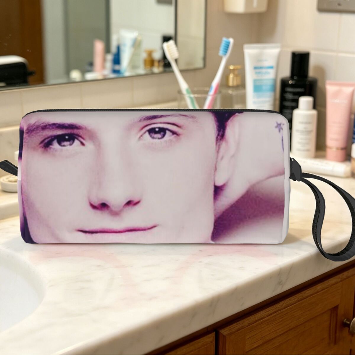 Beauty Makeup Songs - Josh Hutcherson Düdük Meme Şarkı Müzik