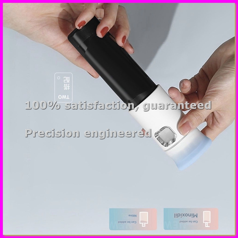 Hair Scalp Massager - Saç Derisi Masaj Fırçası, İlaçlar, Esansiyel