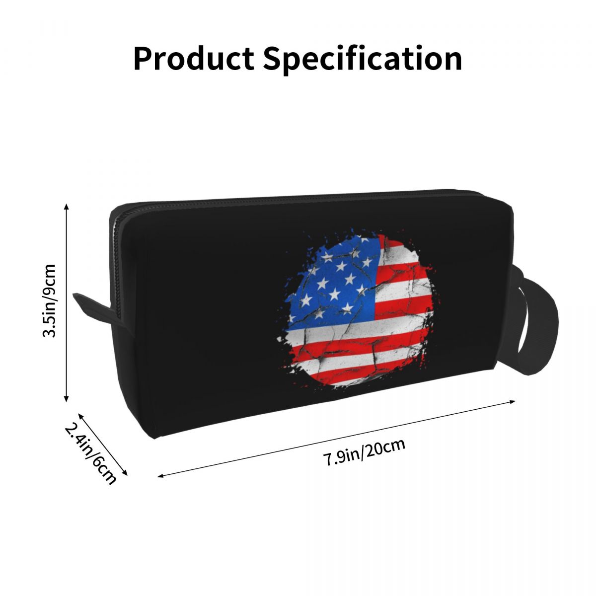 ABD Amerika Amerikan Bayrağı M - Beauty Makeup Usa incelemesi ve fiyatı