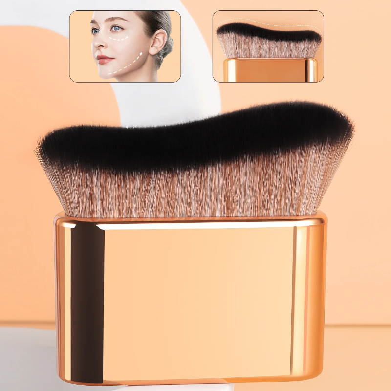 1 Adet Elde Tutulan Makyaj Fır - Beauty Makeup Tips incelemesi ve fiyatı