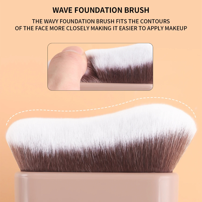 1 Adet Elde Tutulan Makyaj Fır - Beauty Makeup Tips incelemesi ve fiyatı