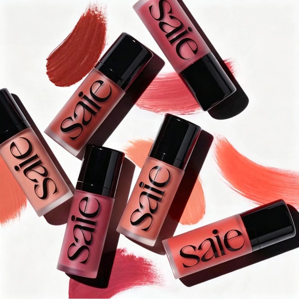 Saie Nemlendirici Karıştırılab - Huda Beauty Makeup Mini Kit incelemesi ve fiyatı