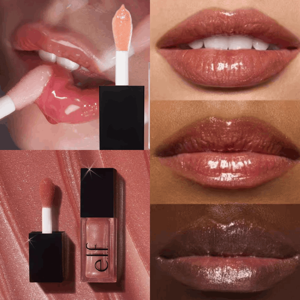 Dudak Parlatıcısı Parlak Krist - Beauty Makeup Look incelemesi ve fiyatı