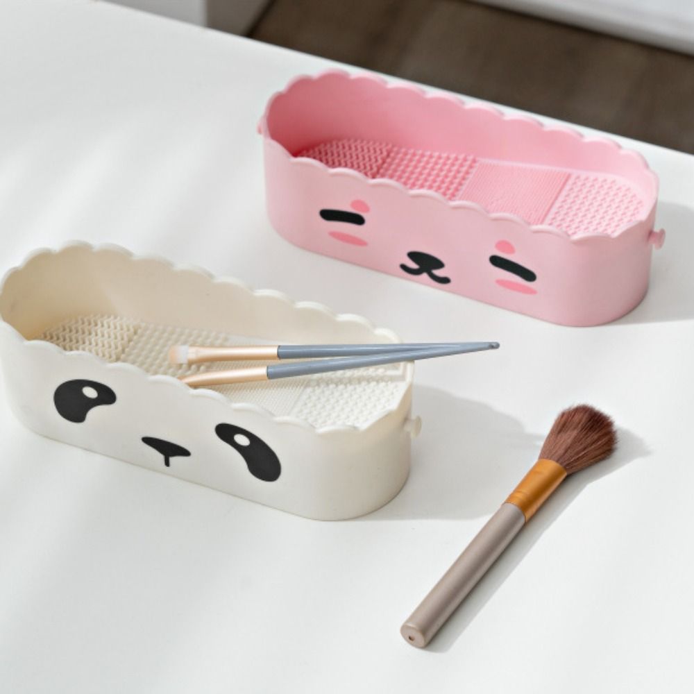 Kauçuk Makyaj Fırçası Temizlem - Cosmetic Sponge incelemesi ve fiyatı