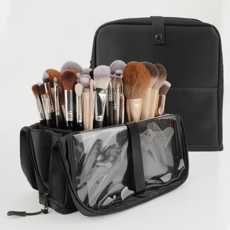 Büyük Siyah Katlanabilir Makya - Beauty And Makeup Quotes incelemesi ve fiyatı
