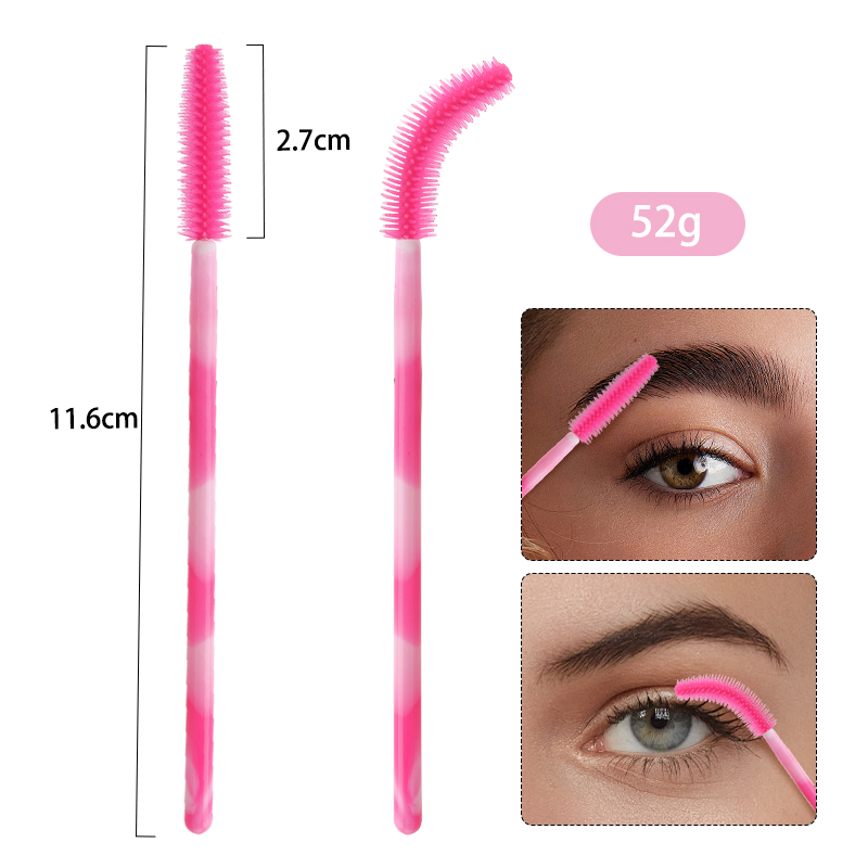 50/100 adet tek kullanımlık si - Beauty Makeup Brands incelemesi ve fiyatı