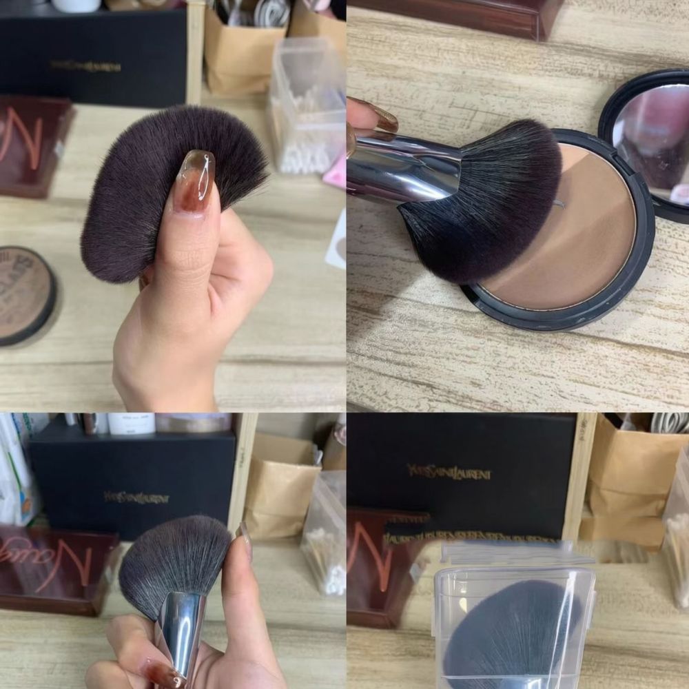 Yüz Hatlarını Vurgulayan Makya - Beauty Makeup Look incelemesi ve fiyatı