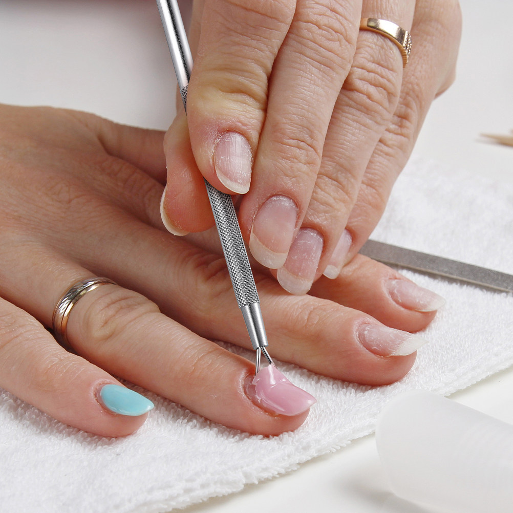 6 Adet Tırnak Eti Temizleme Al - Gel Nail Polish incelemesi ve fiyatı