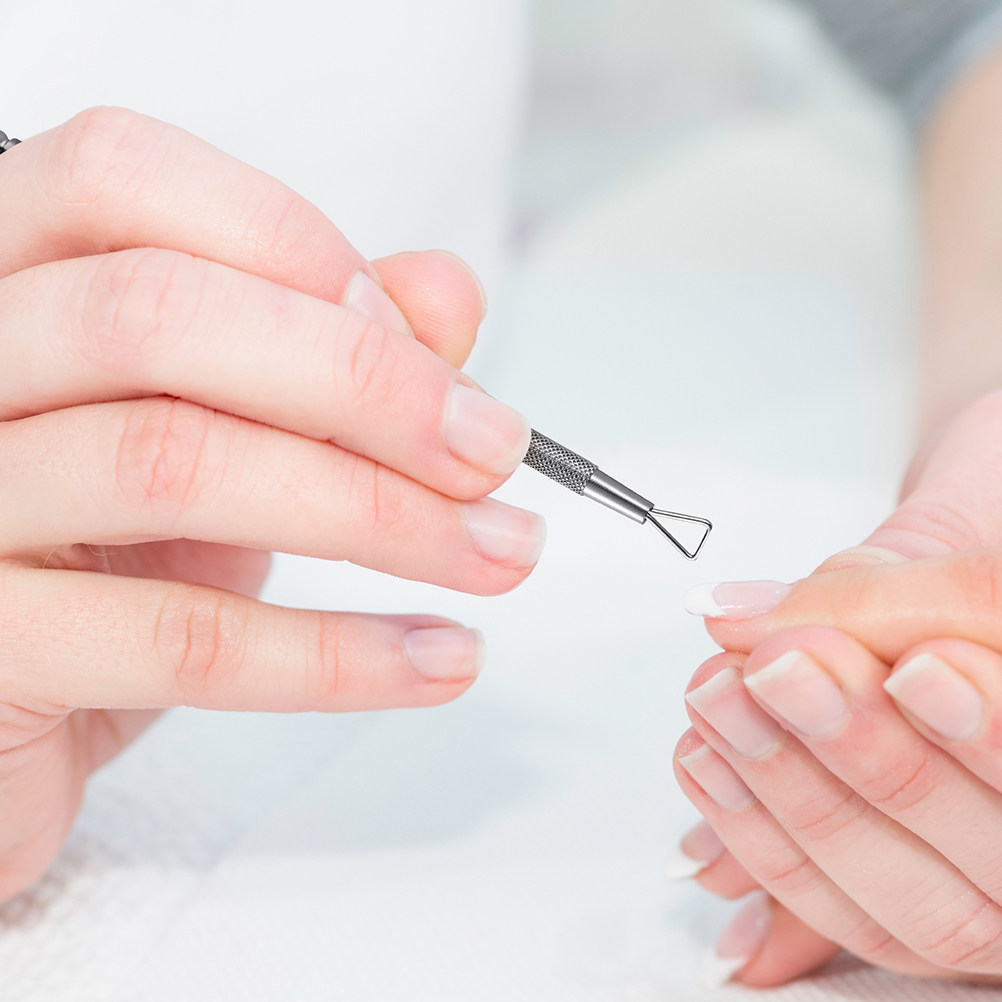 6 Adet Tırnak Eti Temizleme Al - Gel Nail Polish incelemesi ve fiyatı