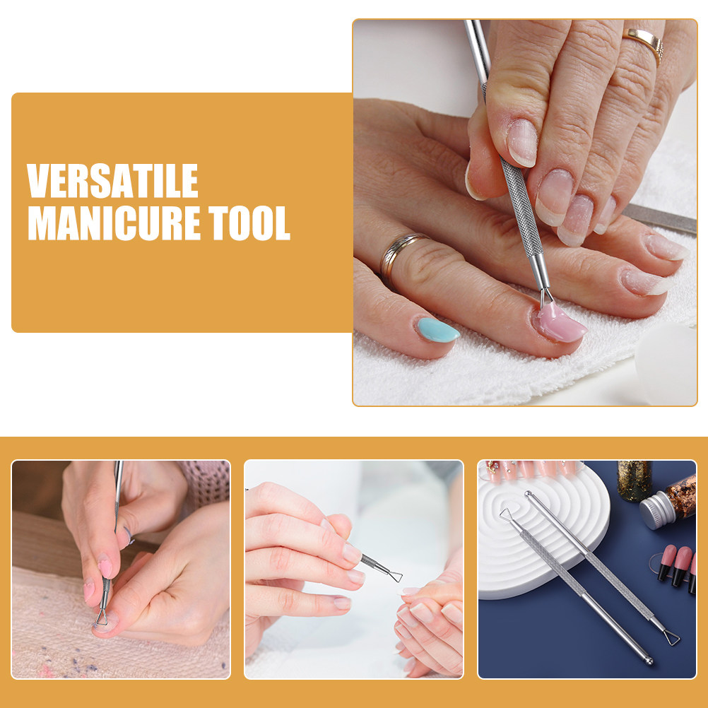 6 Adet Tırnak Eti Temizleme Al - Gel Nail Polish incelemesi ve fiyatı