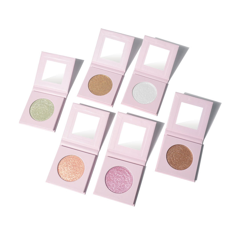 Makyaj Aydınlatıcı Özel Logo K - Highlighter Bronzer Palette incelemesi ve fiyatı