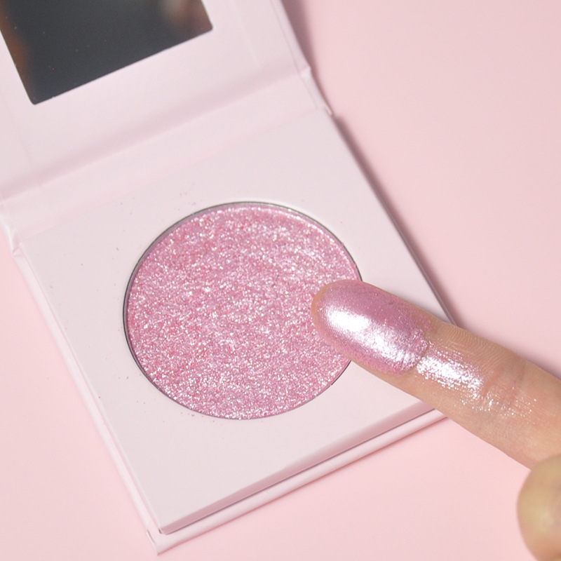 Makyaj Aydınlatıcı Özel Logo K - Highlighter Bronzer Palette incelemesi ve fiyatı