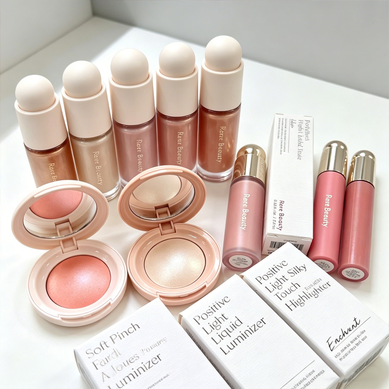 Nadir Güzellik Pudra Allık Ayd - Huda Beauty Makeup Mini Kit incelemesi ve fiyatı