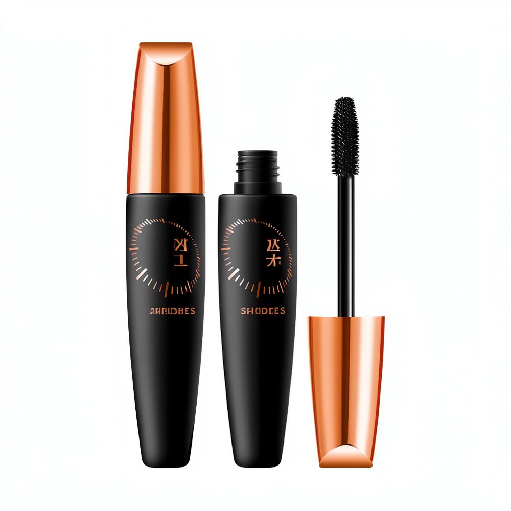 SHEDOES Su Geçirmez Maskara Si - Beauty Makeup Look incelemesi ve fiyatı