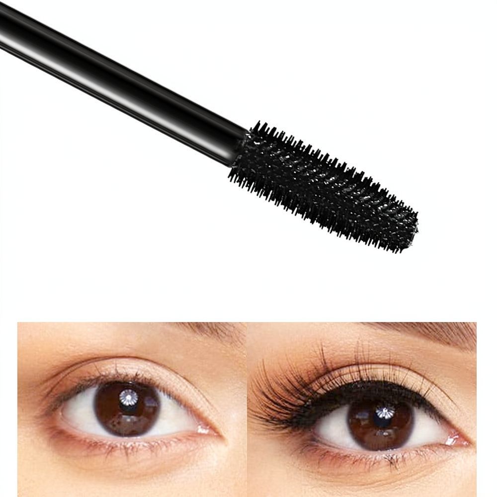 SHEDOES Su Geçirmez Maskara Si - Beauty Makeup Look incelemesi ve fiyatı