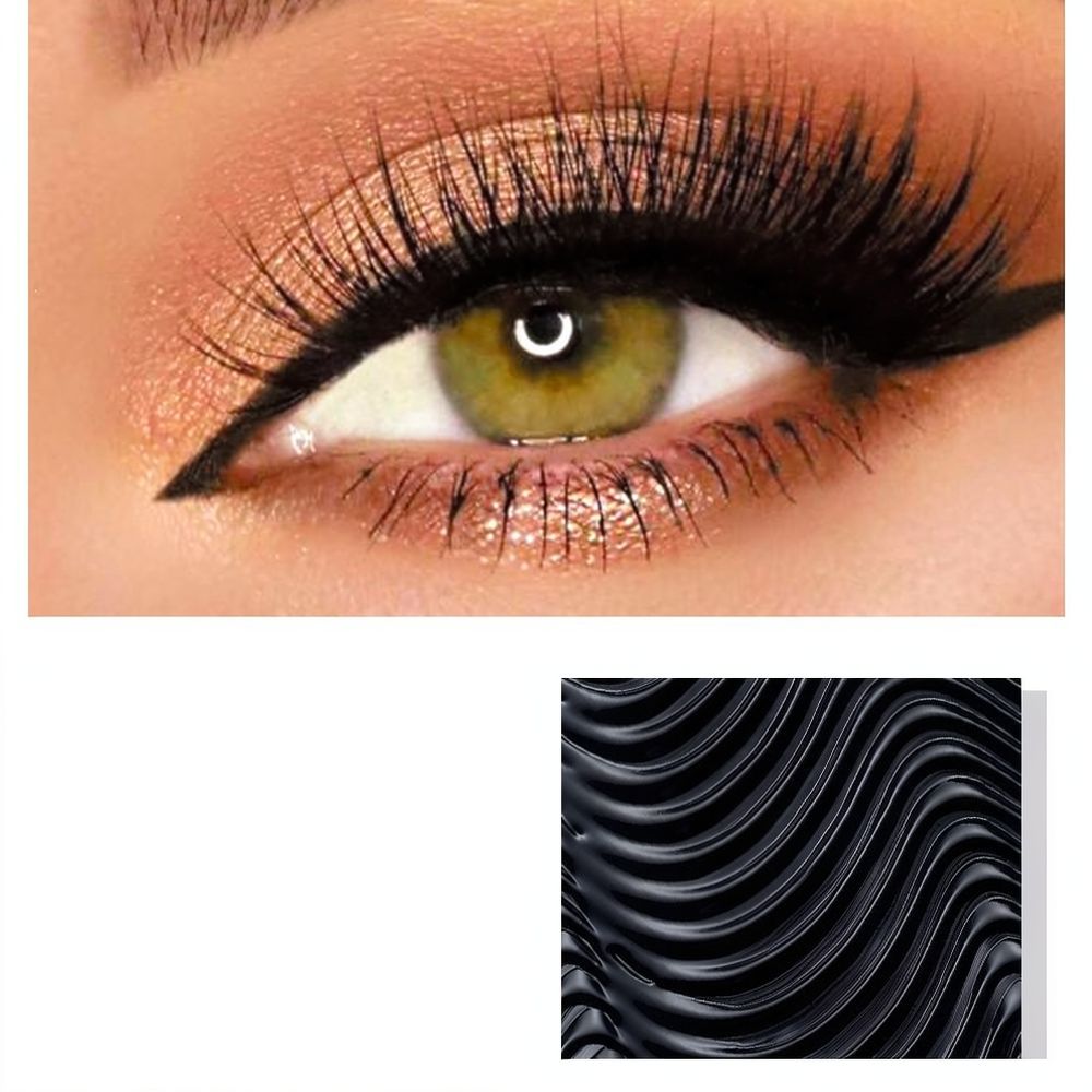 SHEDOES Su Geçirmez Maskara Si - Beauty Makeup Look incelemesi ve fiyatı