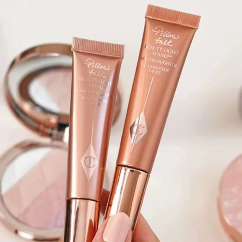 CT 6 Renkli Sıvı Aydınlatıcı v - Highlighter Bronzer Palette incelemesi ve fiyatı