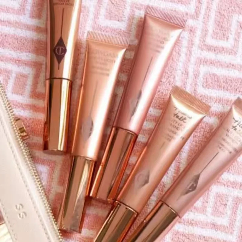 CT 6 Renkli Sıvı Aydınlatıcı v - Highlighter Bronzer Palette incelemesi ve fiyatı