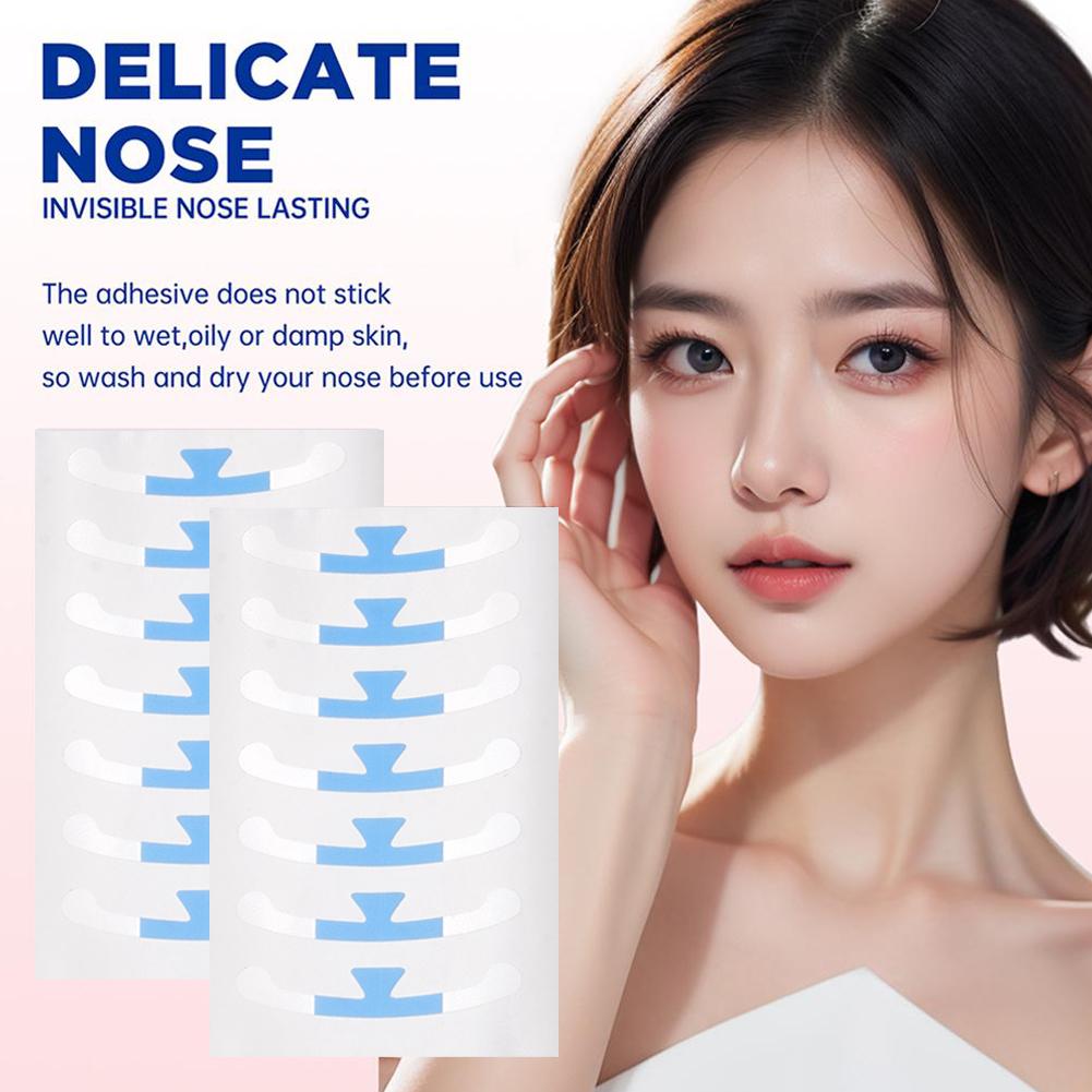 Görünmez Burun Kanadı Küçültüc - Beauty And Makeup Quotes incelemesi ve fiyatı