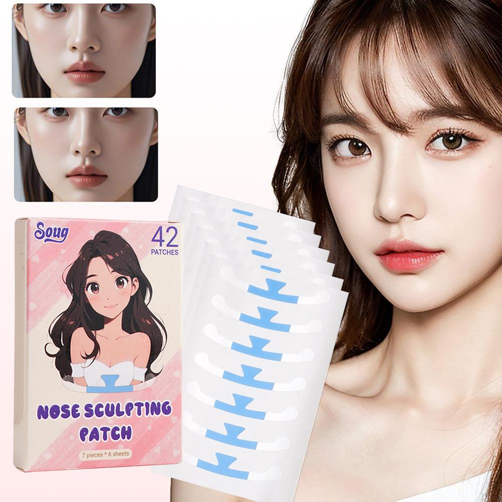 Görünmez Burun Kanadı Küçültüc - Beauty And Makeup Quotes incelemesi ve fiyatı