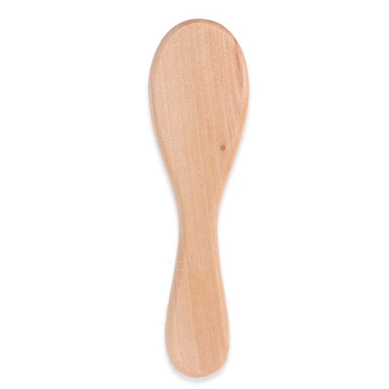 Ahşap Saplı Fırça Bebek Saç Fı - Hair Scalp Massager incelemesi ve fiyatı