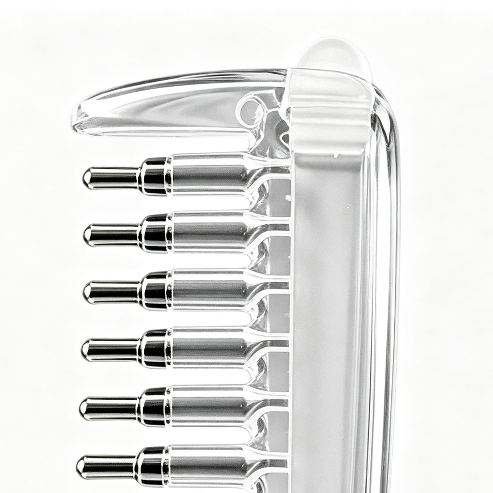 Saç Derisi Yağı Aplikatörü Has - Hair Scalp Massager incelemesi ve fiyatı