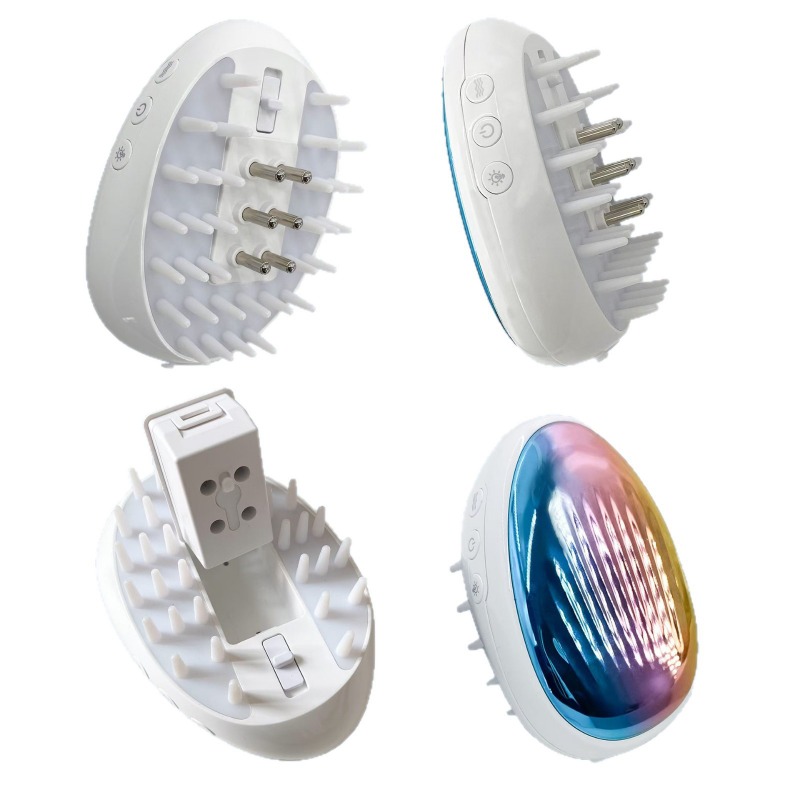 Minoxidil Saç Derisi Uygulayıc - Hair Scalp Massager incelemesi ve fiyatı