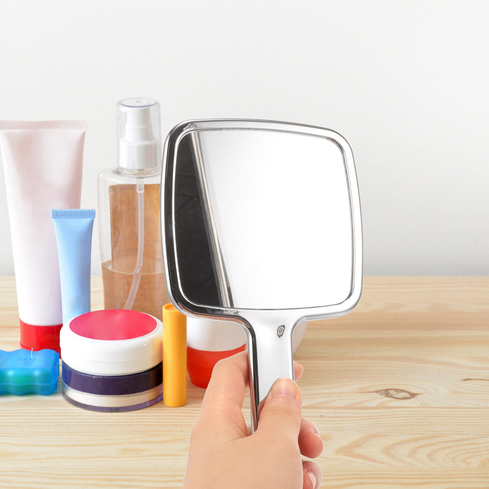 Elektrokaplama Makyaj Aynası K - Beauty Makeup Look incelemesi ve fiyatı