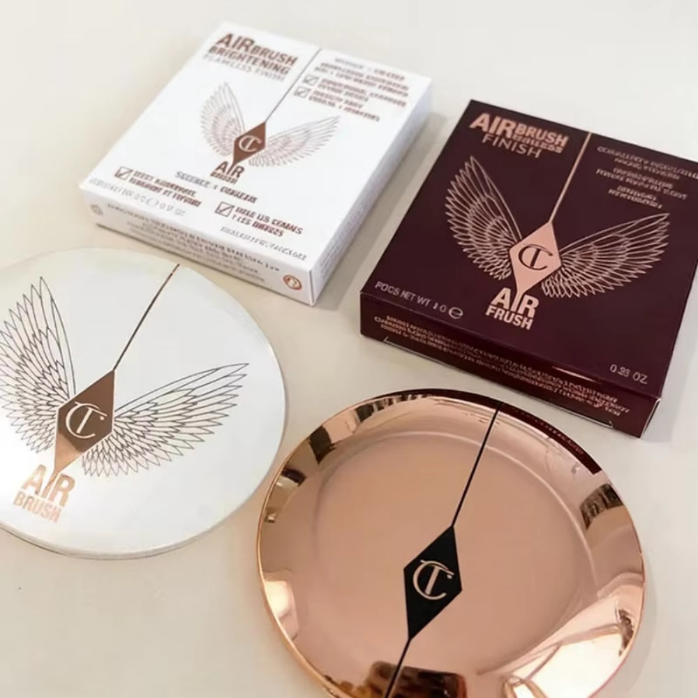 Charlotte Tilbury Set Preslenm - Huda Beauty Makeup Mini Kit incelemesi ve fiyatı