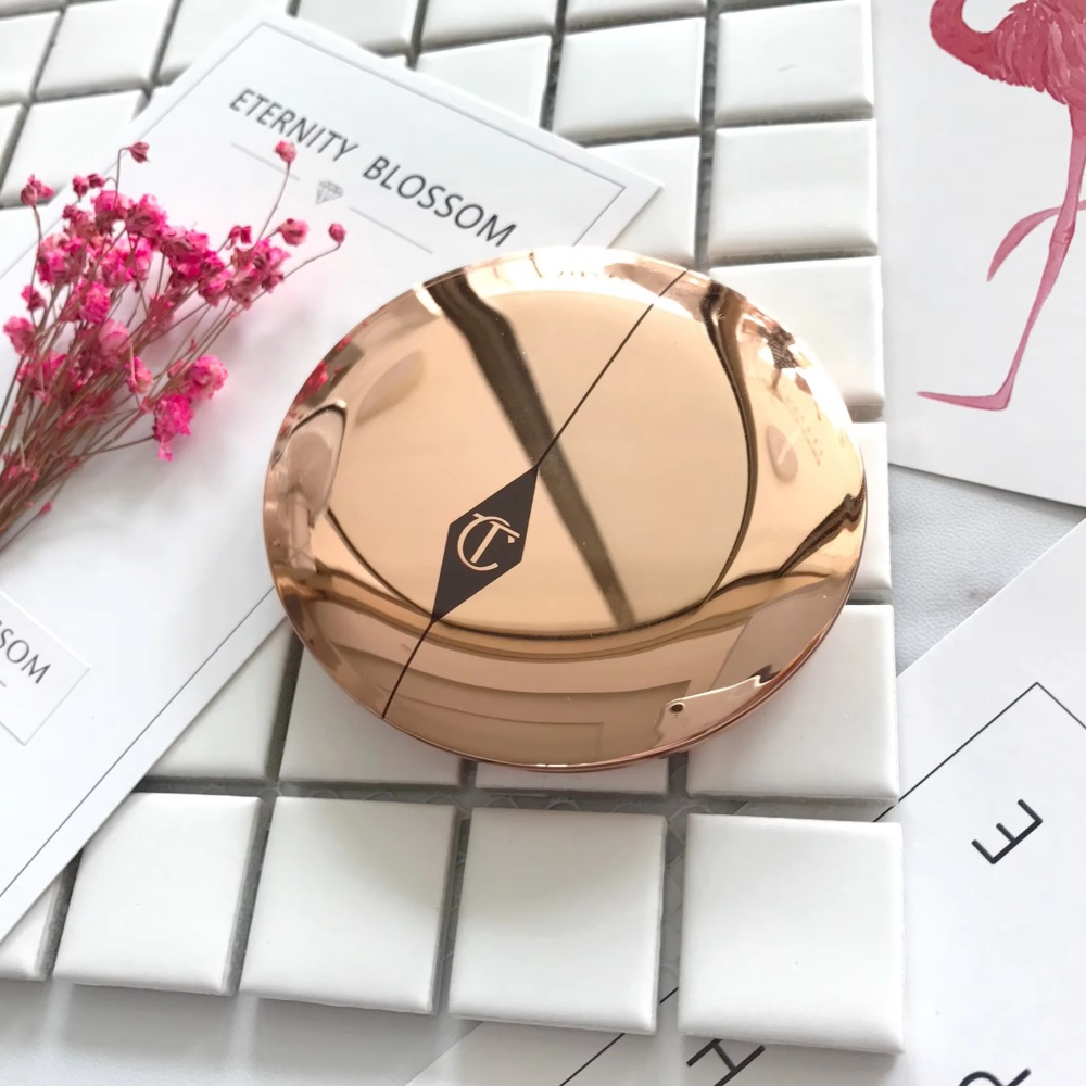 Charlotte Tilbury Set Preslenm - Huda Beauty Makeup Mini Kit incelemesi ve fiyatı