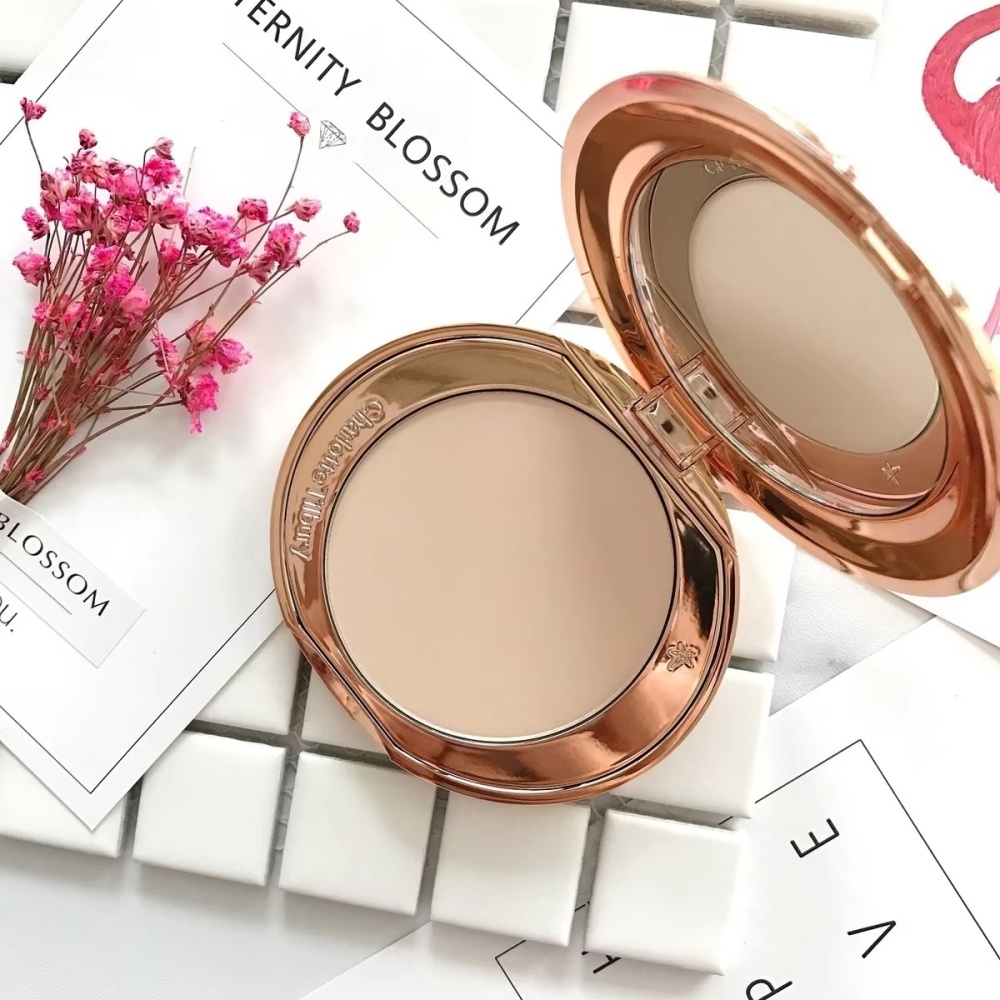 Charlotte Tilbury Set Preslenm - Huda Beauty Makeup Mini Kit incelemesi ve fiyatı