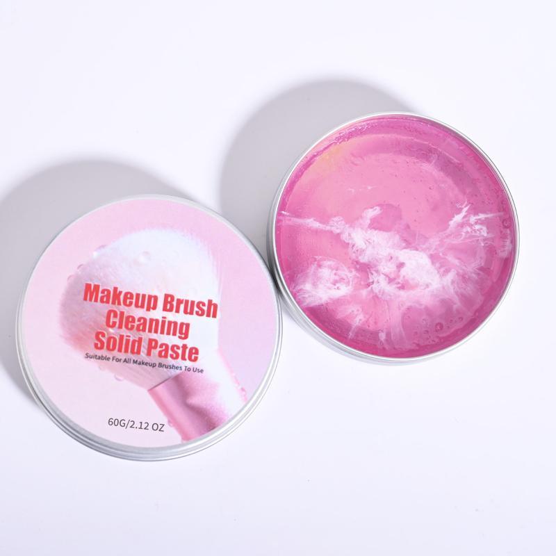 Makyaj Fırçası Temizleme Sabun - Cosmetic Sponge incelemesi ve fiyatı