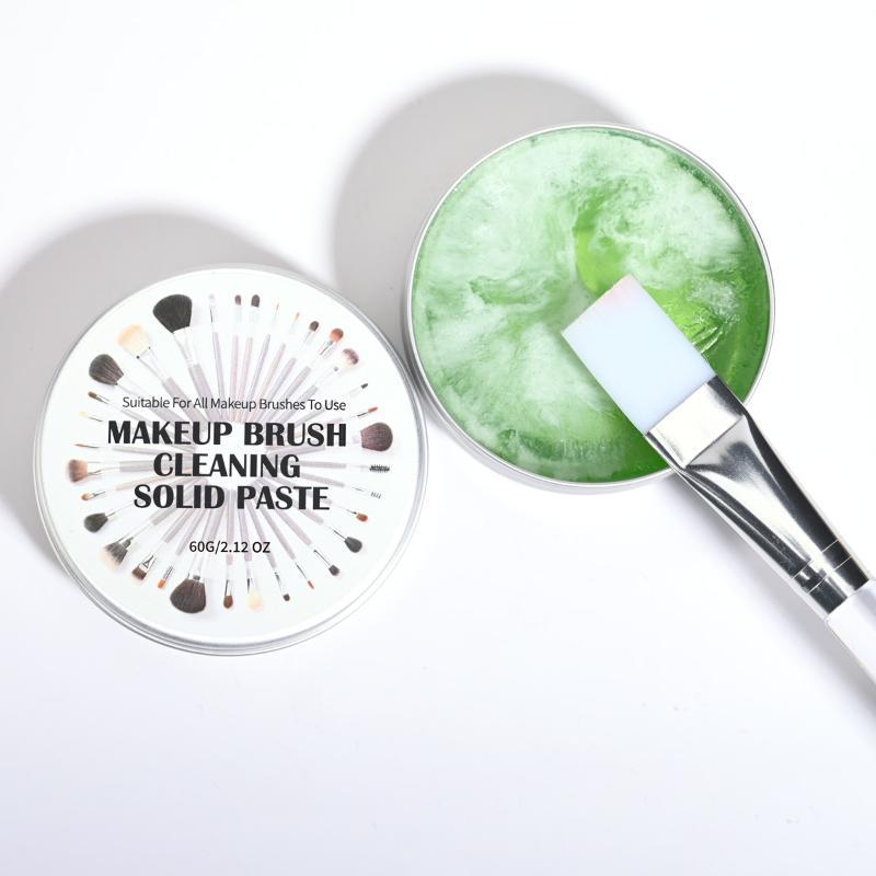 Makyaj Fırçası Temizleme Sabun - Cosmetic Sponge incelemesi ve fiyatı