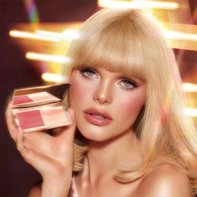 Charlotte Tilbury Starlight Pu - Huda Beauty Makeup Mini Kit incelemesi ve fiyatı