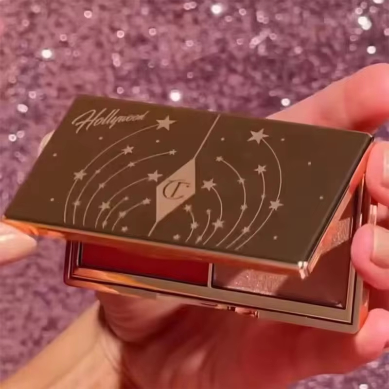 Charlotte Tilbury Starlight Pu - Huda Beauty Makeup Mini Kit incelemesi ve fiyatı
