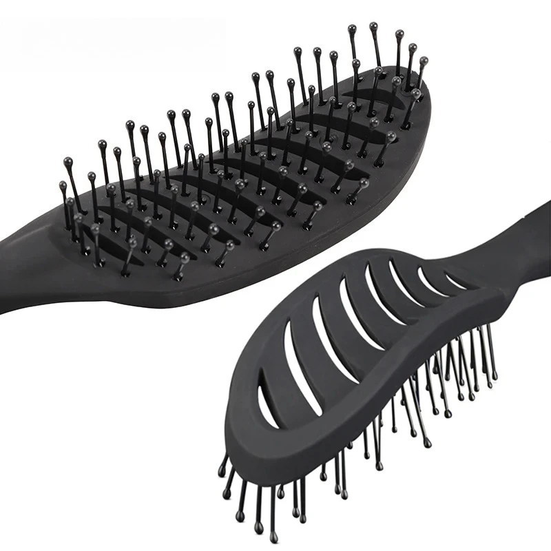Anti-Statik Kıvırcık Saç Şekil - Hair Scalp Massager incelemesi ve fiyatı