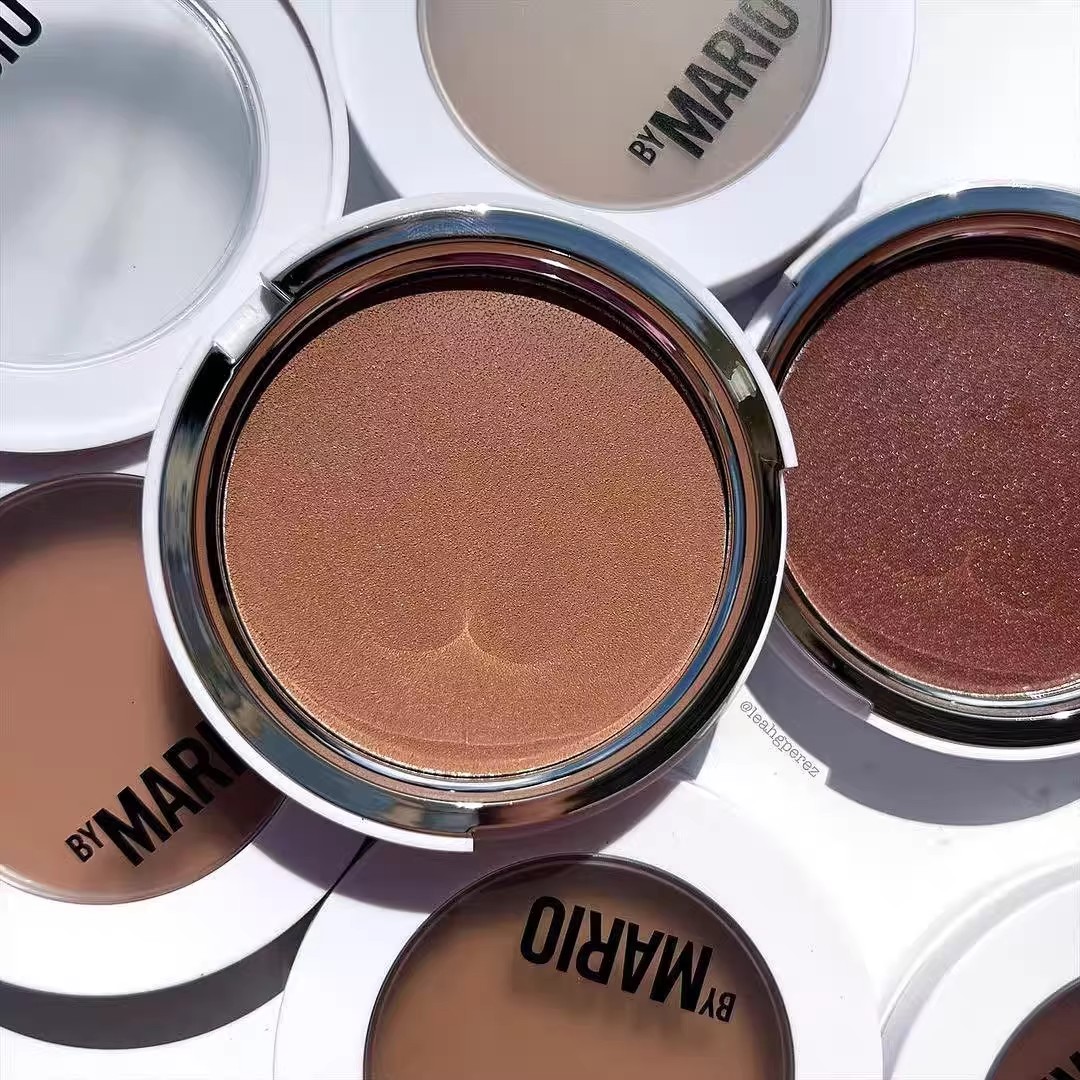 5g Mario İpeksi Mat Bronzlaştı - Highlighter Bronzer Palette incelemesi ve fiyatı