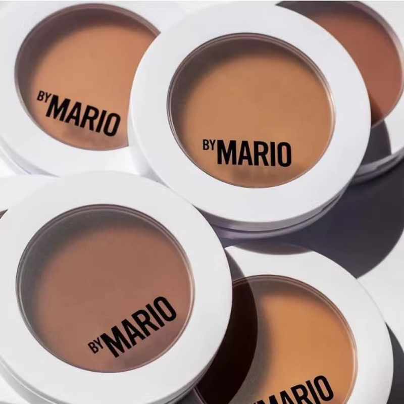 5g Mario İpeksi Mat Bronzlaştı - Highlighter Bronzer Palette incelemesi ve fiyatı