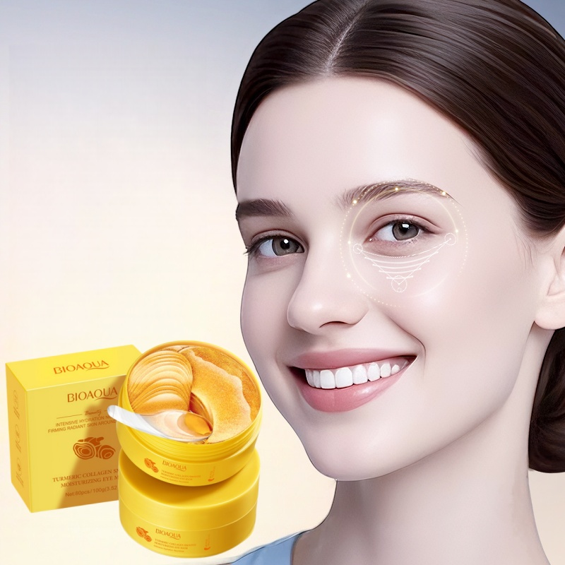 1 Kutu 80 Adet Kolajen Nemlend - Collagen Eye Patch incelemesi ve fiyatı