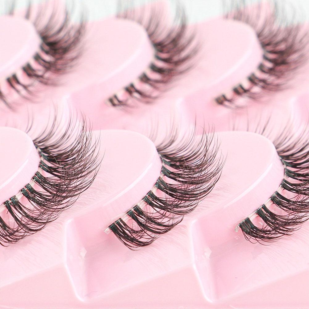 Yapay Kirpik Uzatma Yumuşak Sa - Beauty Makeup Look incelemesi ve fiyatı
