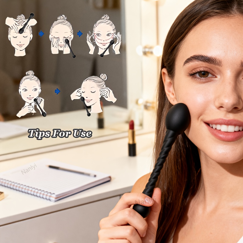 Çift Başlı Tasarım Masaj Çubuğ - Hair Scalp Massager incelemesi ve fiyatı