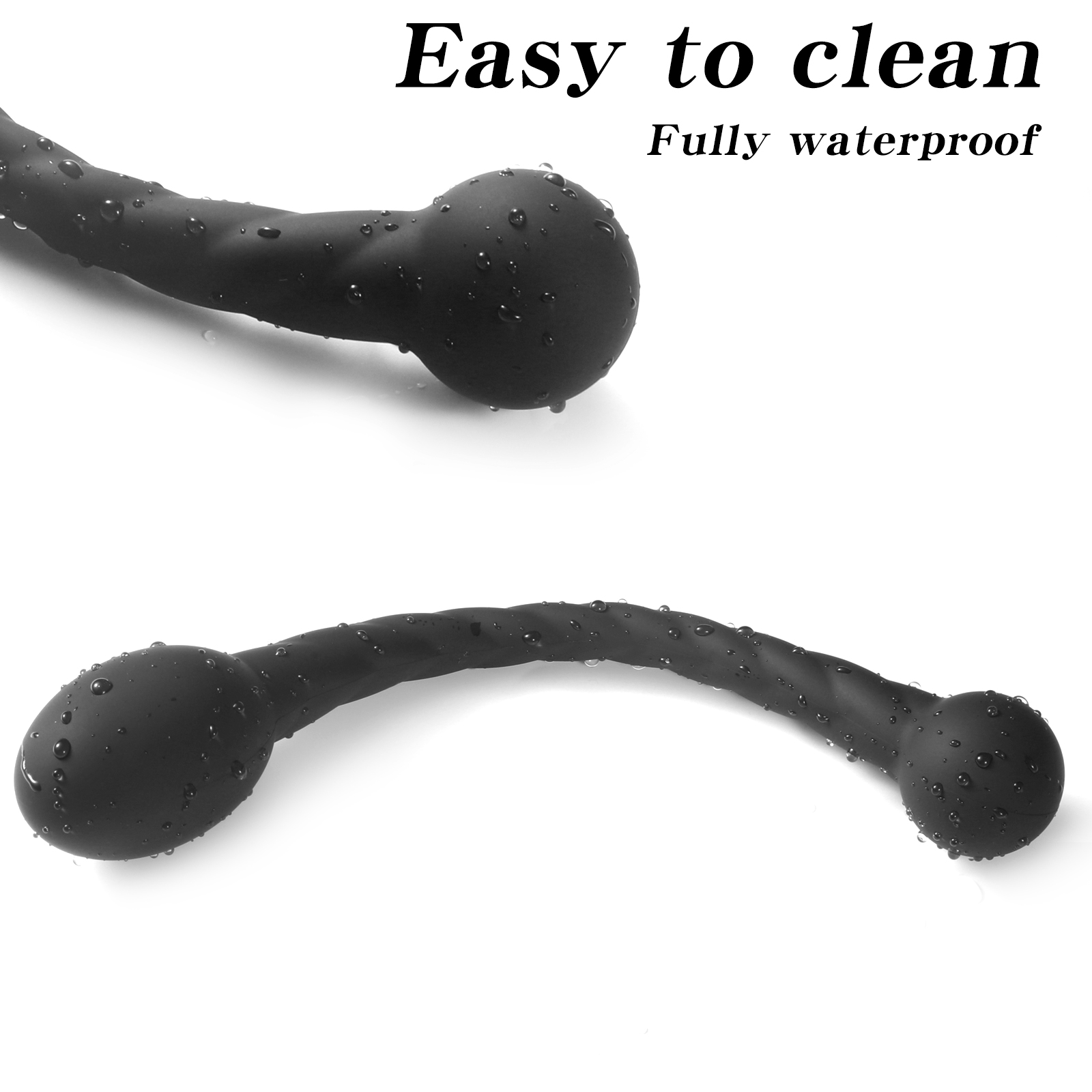 Çift Başlı Tasarım Masaj Çubuğ - Hair Scalp Massager incelemesi ve fiyatı