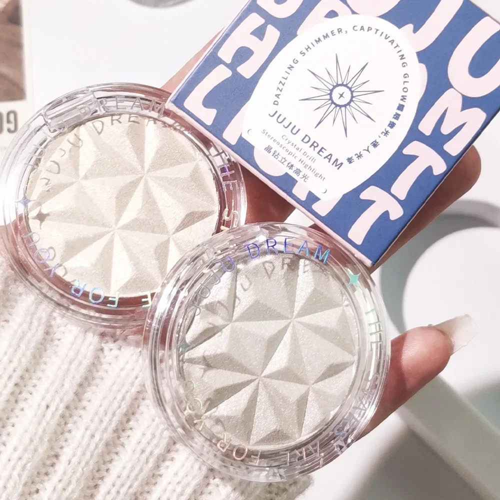 Shimmer Glow Highlighter – Işı - Highlighter Bronzer Palette incelemesi ve fiyatı