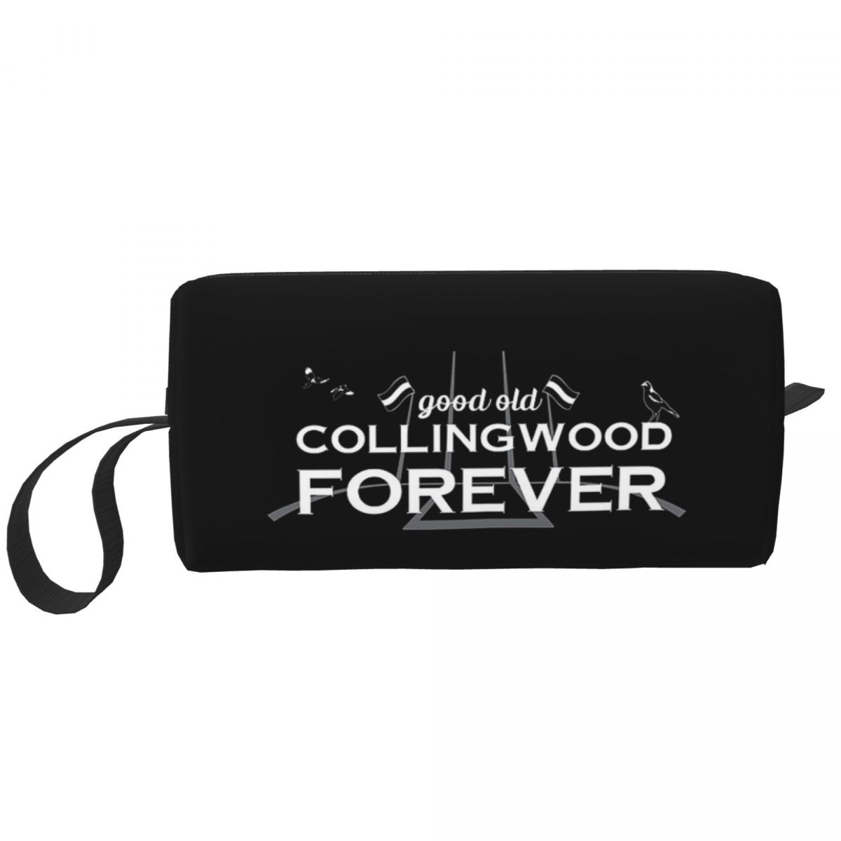 Good Old Collingwood Forever - - Beauty Makeup Songs incelemesi ve fiyatı
