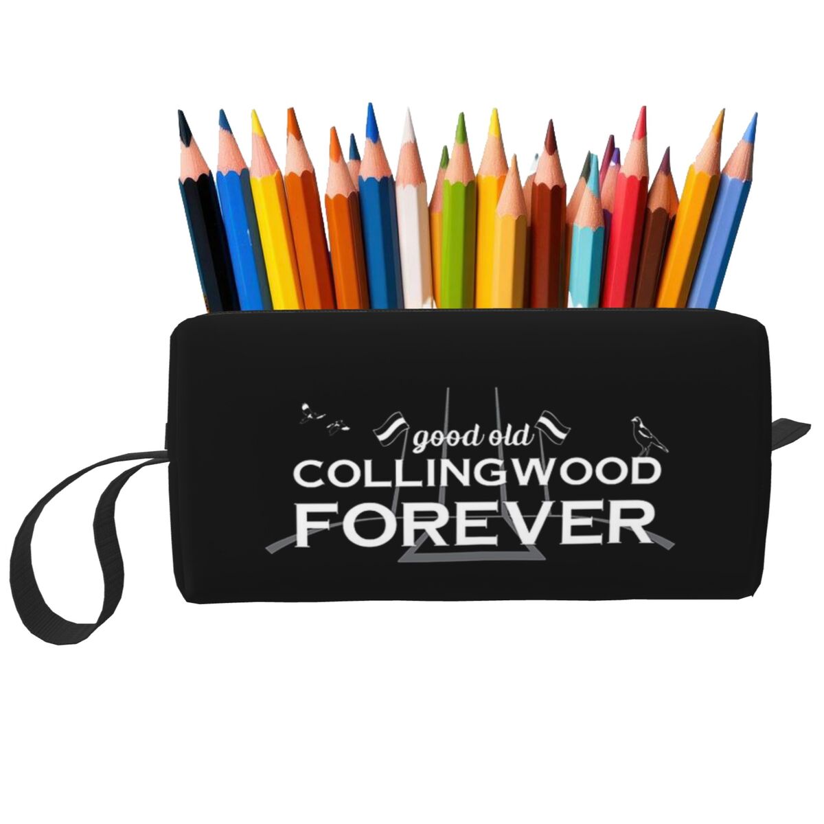Good Old Collingwood Forever - - Beauty Makeup Songs incelemesi ve fiyatı