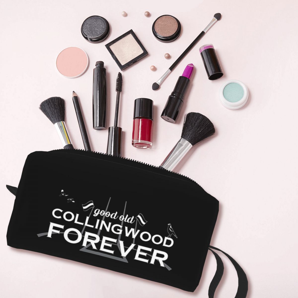 Good Old Collingwood Forever - - Beauty Makeup Songs incelemesi ve fiyatı