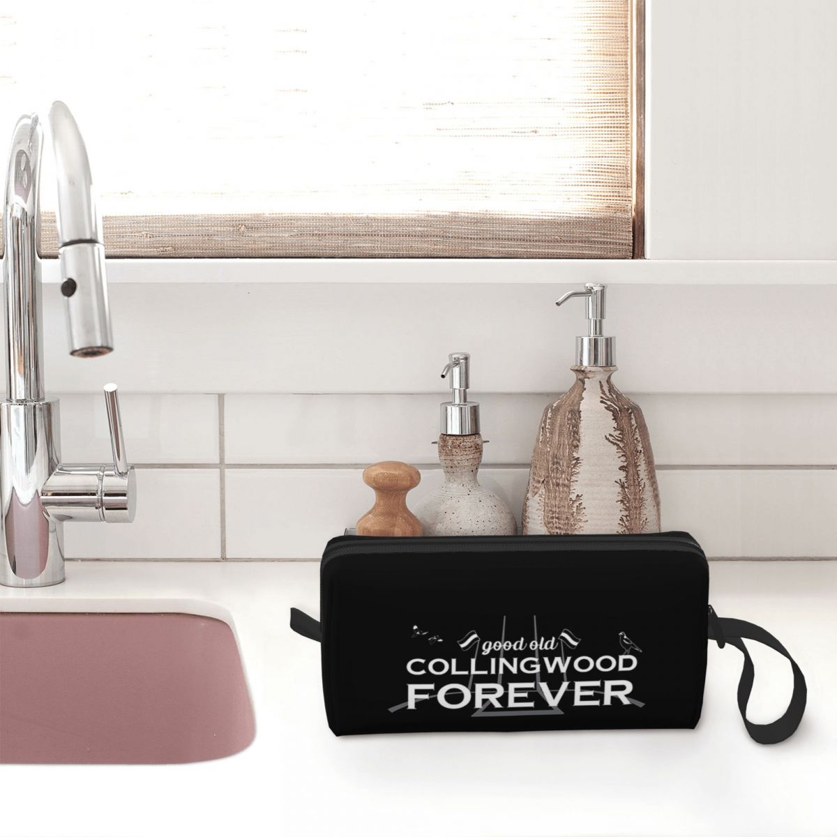 Good Old Collingwood Forever - - Beauty Makeup Songs incelemesi ve fiyatı