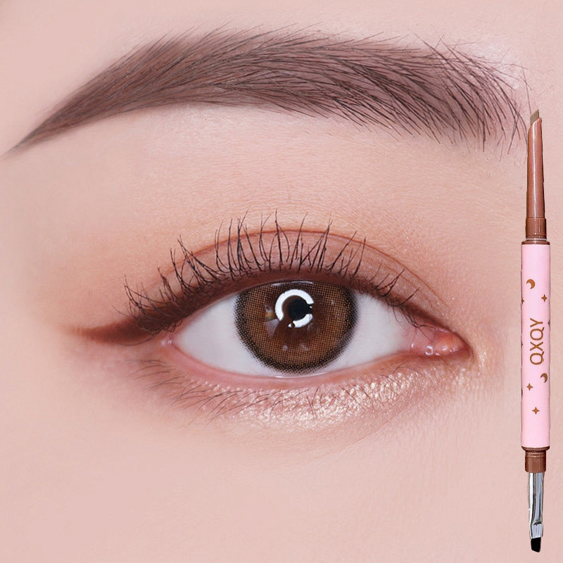 QXQY Çift başlı eyeliner, ikis - Beauty Makeup Brands incelemesi ve fiyatı