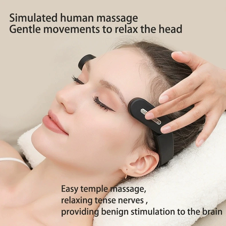 Elektrikli 3D Baş Masaj Aleti  - Hair Scalp Massager incelemesi ve fiyatı